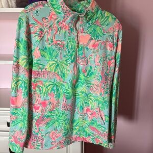 Lilly Pulitzer Pullover